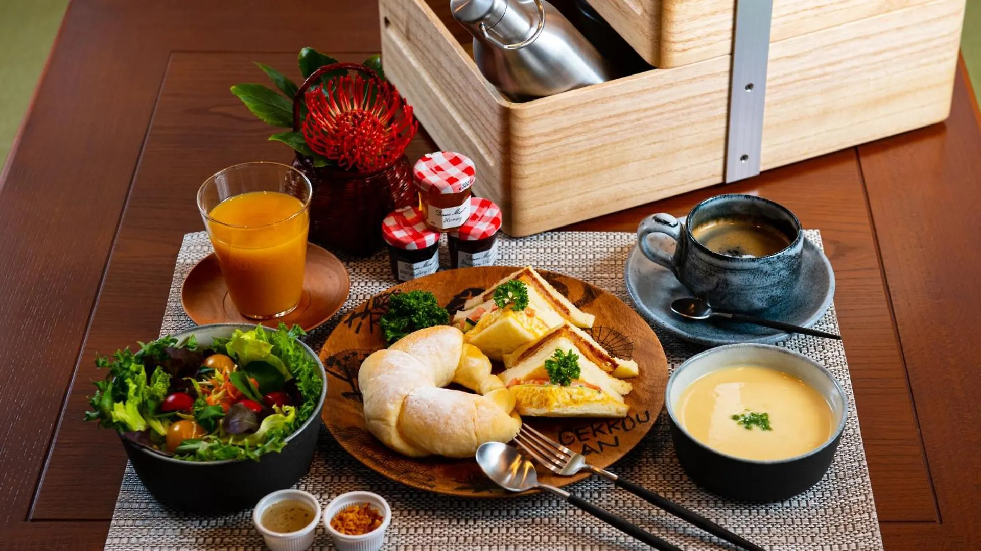 Сasa de vacaciones Villa Kyonoyado Gekkoan Kioto Japón