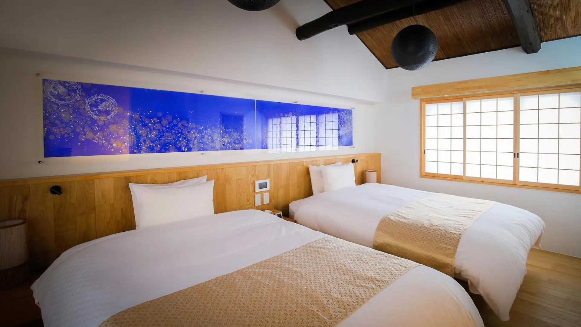 Villa Kyonoyado Gekkoan Kioto 0*,