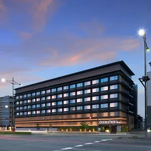 Doubletree By Hilton Higashiyama ホテル