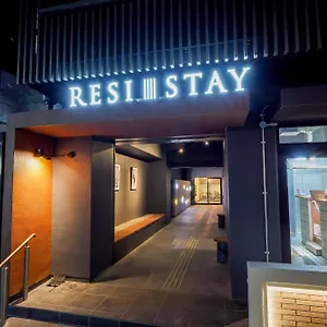 Resi Heart Apartamento