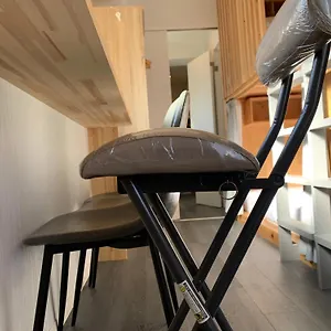 Zaito Kinshicho Economy 宅东东京横川1民宿 Apartamento Tokio