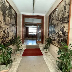 Bellina At The Vatican Apartamento Roma