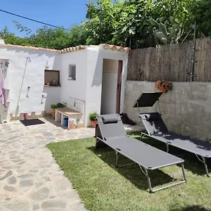 Casa El Jazmín Сasa de vacaciones Vejer de la Frontera